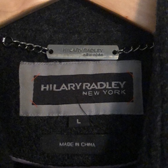 Women’s jacket - Picture 2 of 9